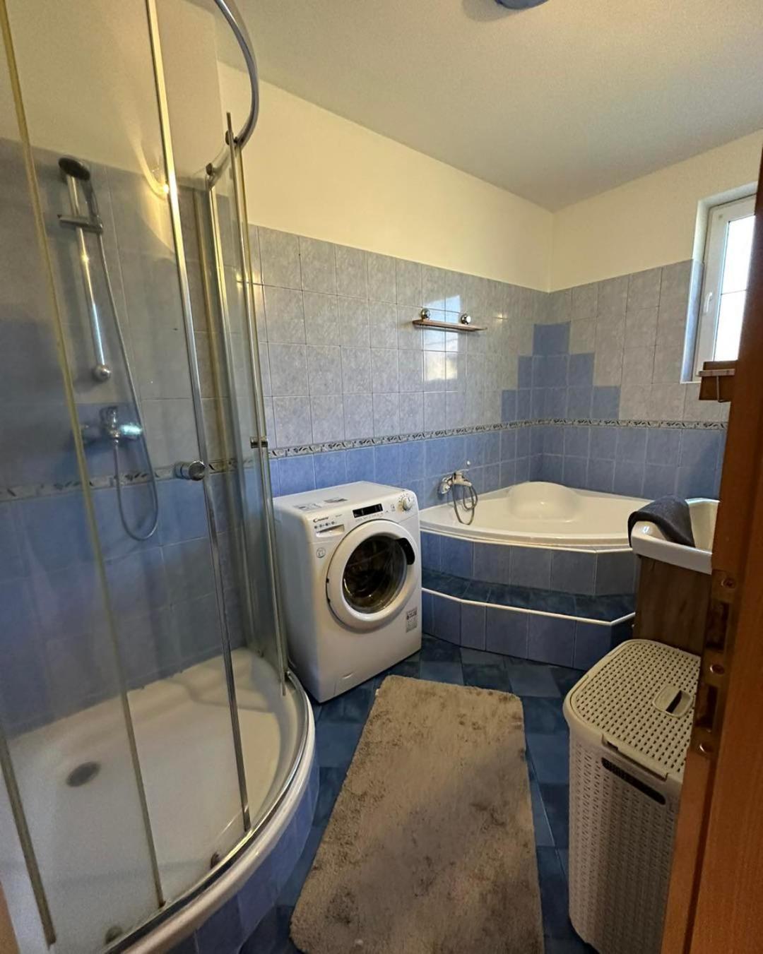 Holiday Home U Lubose Trhové Sviny Exterior foto
